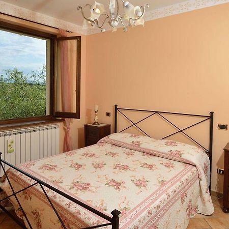 Agriturismo I Granai Crocemaroggia Eksteriør bilde