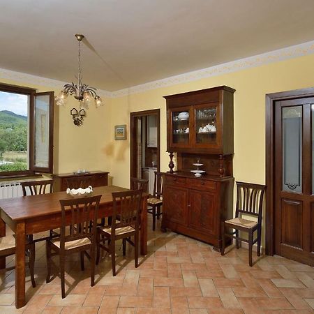 Agriturismo I Granai Crocemaroggia Eksteriør bilde