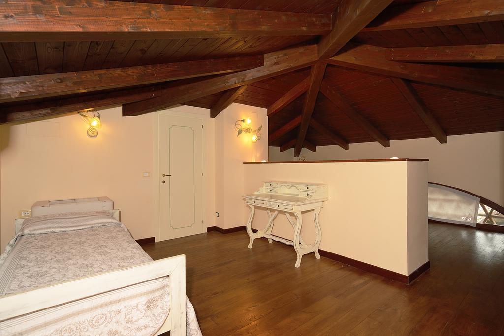 Agriturismo I Granai Crocemaroggia Eksteriør bilde
