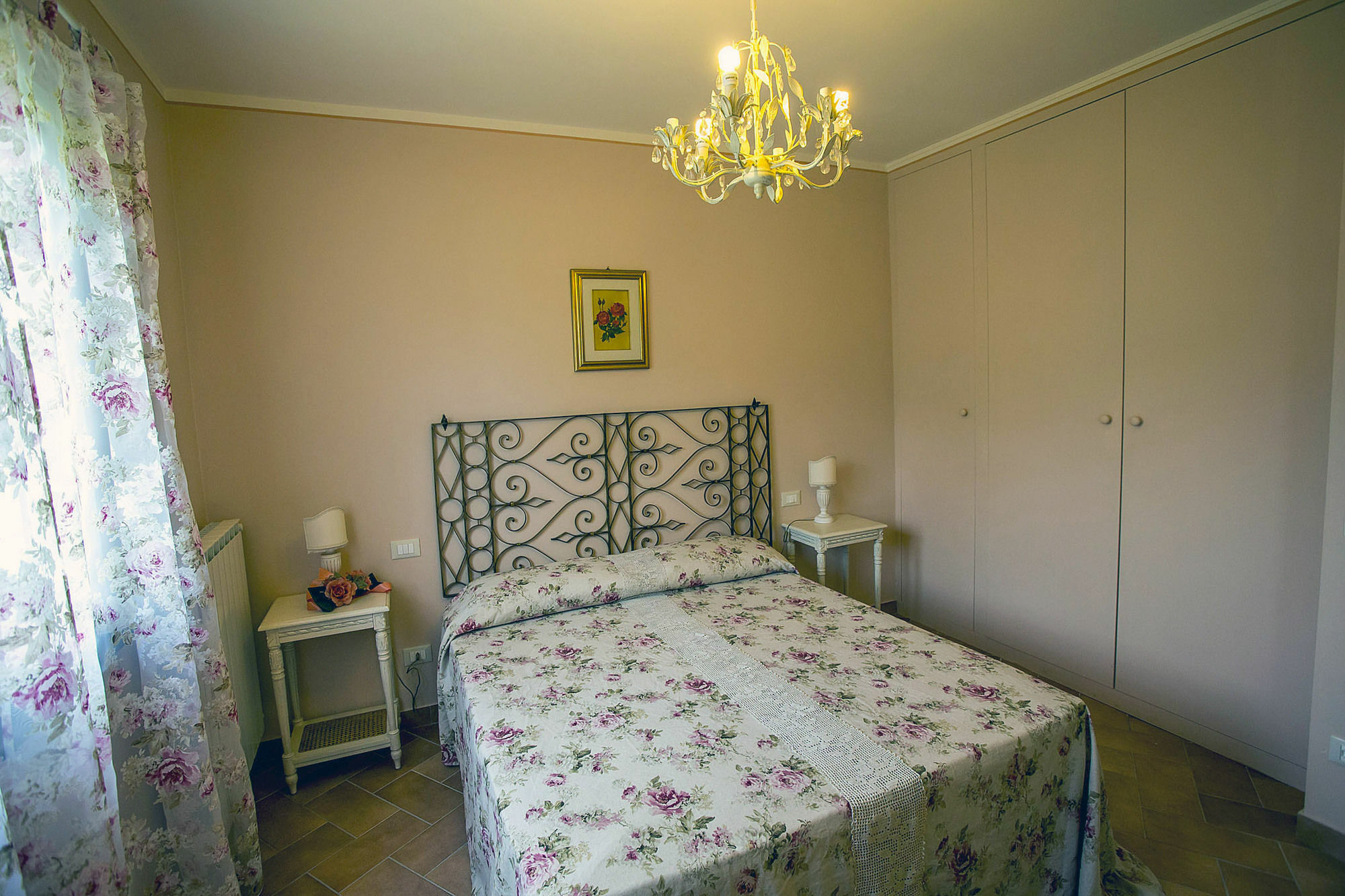 Agriturismo I Granai Crocemaroggia Eksteriør bilde
